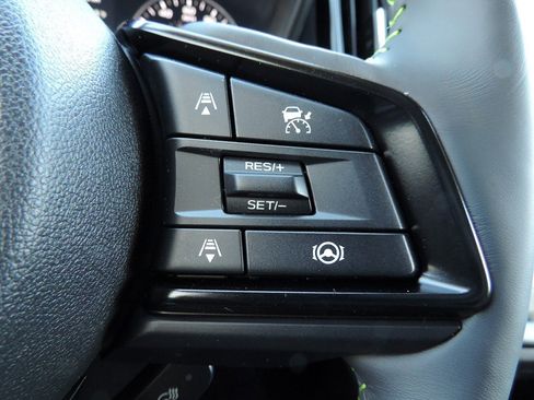 New 2026 Subaru Ascent Bronze Edition image 23