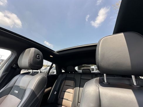 Certified 2023 Mercedes-Benz GLE 53 AMG 4MATIC Coupe w/ Parking Assistance Package image 35
