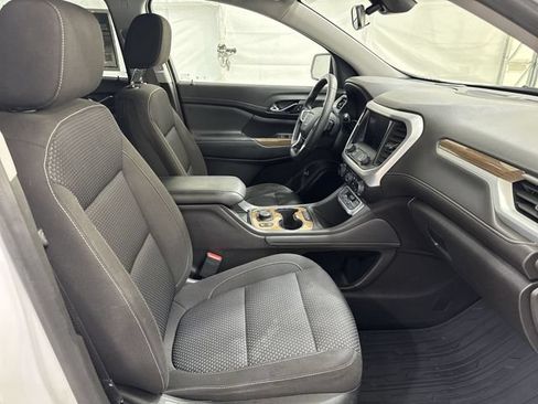 Used 2023 GMC Acadia SLE w/ Driver Convenience Package AWD/4WD image 27