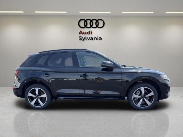 Certified 2023 Audi Q5 2.0T Premium Plus w/ Premium Plus Package AWD/4WD image 8