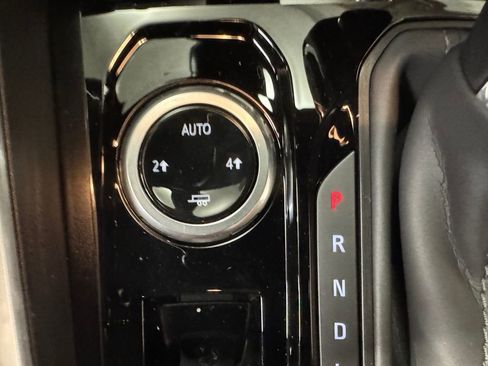 New 2026 Chevrolet Colorado LT AWD/4WD image 13