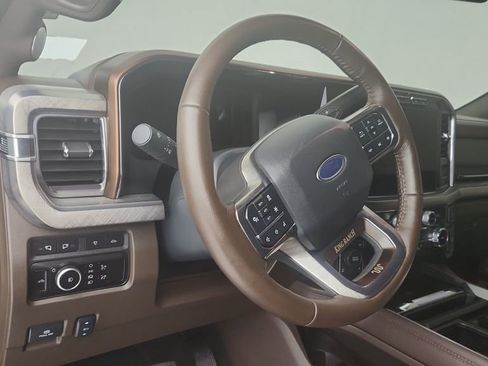 Used 2024 Ford F250 King Ranch AWD/4WD image 14