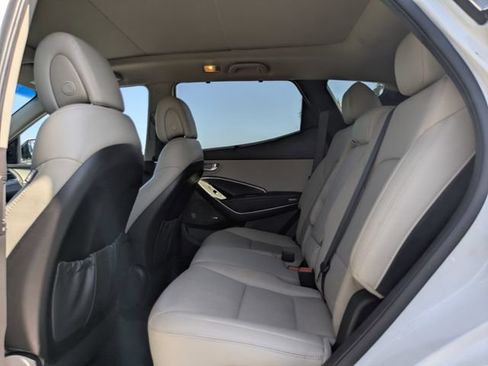 Used 2018 Hyundai Santa Fe Sport w/ 2.0T Ultimate Tech Package 05 FWD image 19