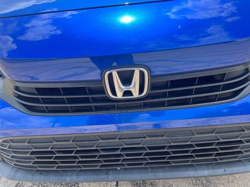 Used 2024 Honda Civic LX image 18