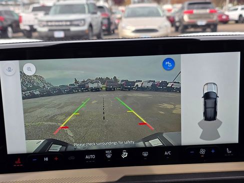 New 2025 Ford Bronco Sport Big Bend w/ Convenience Package image 14