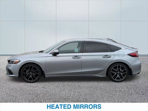 Used 2024 Honda Civic Sport Touring image 10