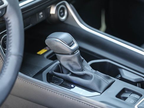 Certified 2026 Toyota Grand Highlander AWD image 20