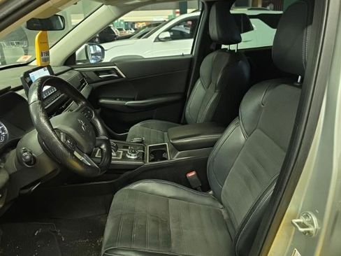 Used 2022 Mitsubishi Outlander SE AWD/4WD image 3