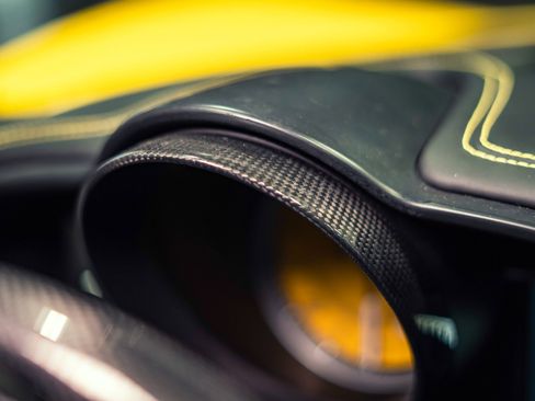 Used 2011 Ferrari 458 Italia Coupe RWD image 4
