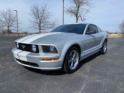 Used 2005 Ford Mustang GT