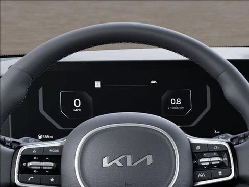 New 2026 Kia Carnival SX image 21