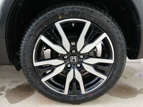 Used 2022 Honda Pilot Elite image 21