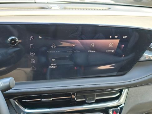 New 2026 Buick Envista Sport Touring w/ Convenience I Package FWD image 15
