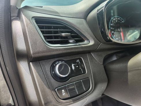 Used 2018 Chevrolet Spark LS FWD image 12