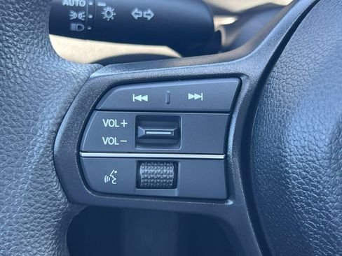 Certified 2024 Honda Accord LX image 9