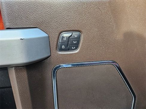 Used 2021 Ford F450 King Ranch w/ King Ranch Ultimate Package image 16