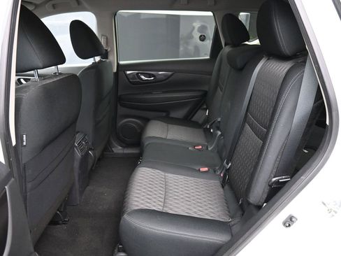 Used 2019 Nissan Rogue S w/ Special Edition Package image 20