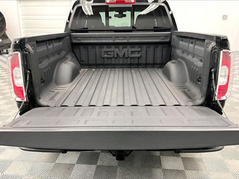 Used 2022 GMC Canyon Elevation w/ Trailering Package image 27