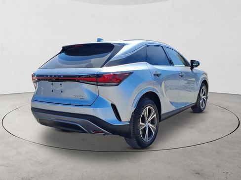 Used 2023 Lexus RX 350 Premium w/ Accessory Package AWD/4WD image 5