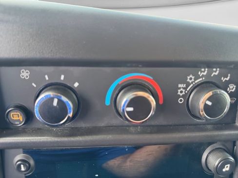 Certified 2023 Chevrolet Express 2500 w/ Driver Convenience Package RWD image 16