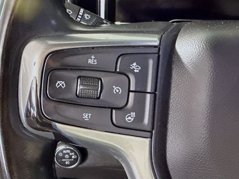 Used 2024 Chevrolet Silverado 2500 LT w/ Convenience Package image 14