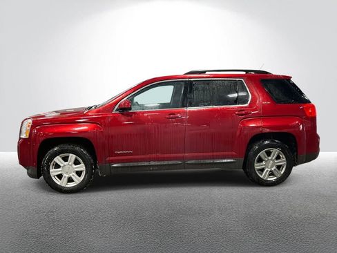 Used 2015 GMC Terrain SLE image 2