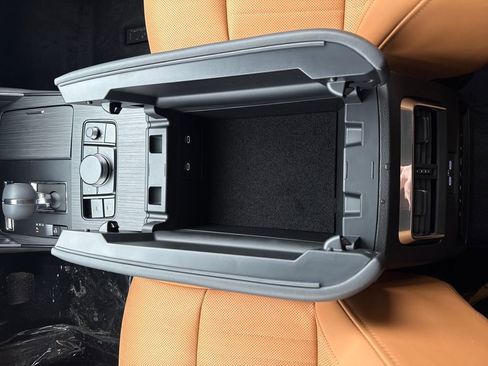 New 2026 MAZDA CX-70 3.3 Turbo S w/ Premium Plus image 25