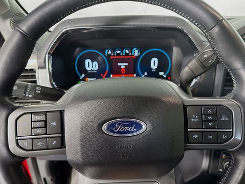 Used 2022 Ford F150 Lariat AWD/4WD image 16