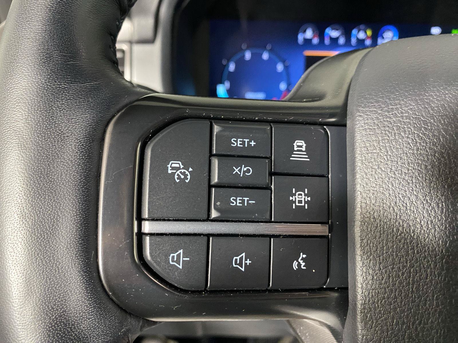 Used 2024 Ford F150 Platinum w/ Equipment Group 702A High AWD/4WD image 20