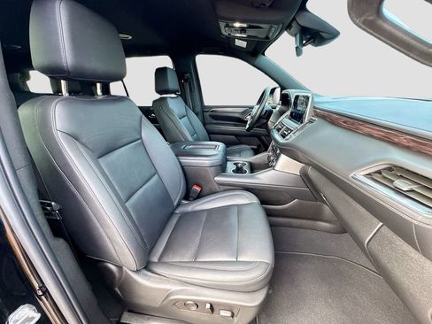 Used 2023 Chevrolet Tahoe LT image 29