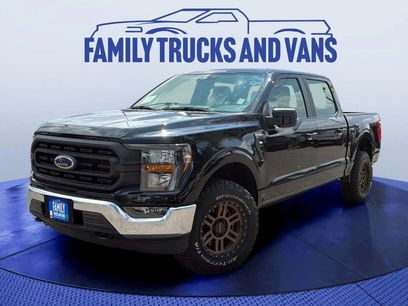 Used 2023 Ford F150 XL w/ Trailer Tow Package