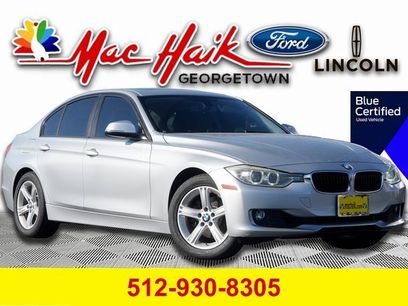 Used 2015 BMW 328i Sedan