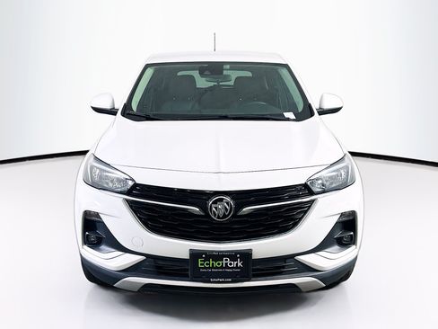 Used 2023 Buick Encore GX Preferred w/ Cold Weather Comfort Package FWD image 2