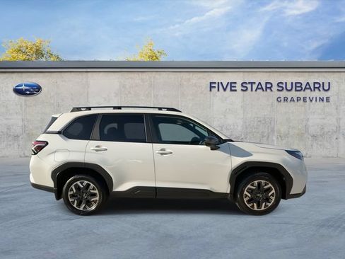 Certified 2026 Subaru Forester Premium AWD/4WD image 9