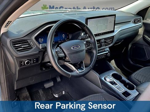 Used 2023 Ford Escape Active w/ Tech Pack #2 AWD/4WD image 21