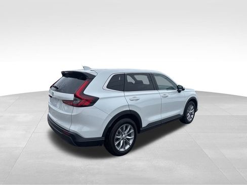 Certified 2023 Honda CR-V EX image 5