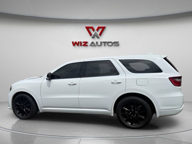 Used 2018 Dodge Durango R/T w/ Technology Group AWD/4WD image 2