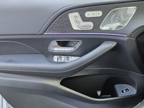 New 2026 Mercedes-Benz GLE 450 4MATIC Coupe image 41