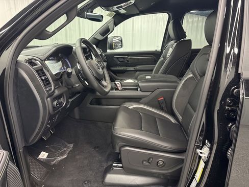New 2026 RAM 1500 RHO AWD/4WD image 19