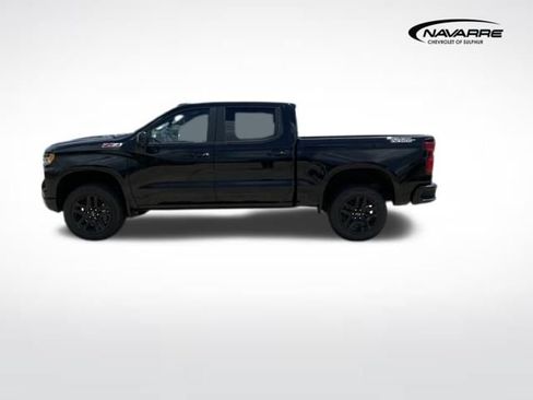 New 2026 Chevrolet Silverado 1500 LT Trail Boss w/ LT Trail Boss Premium Package AWD/4WD image 7