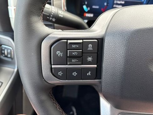 New 2026 Ford F150 Lariat image 19