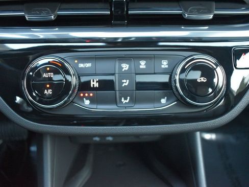 New 2026 Buick Envista Sport Touring w/ Convenience I Package image 27