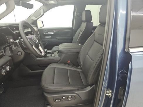 New 2026 GMC Sierra 1500 Denali w/ Denali Reserve Package image 2