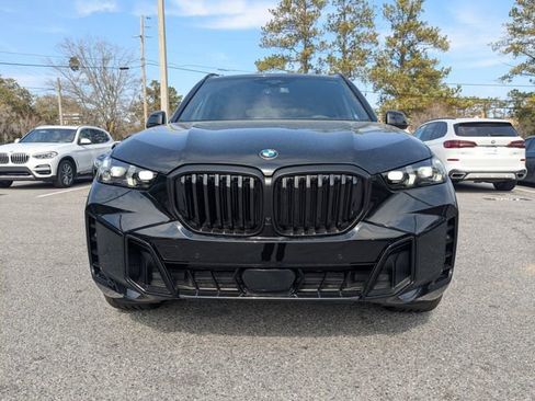 New 2026 BMW X5 xDrive40i w/ M Sport Package AWD/4WD image 9