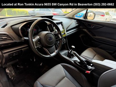 Used 2021 Subaru Crosstrek 2.0i Premium AWD/4WD image 15