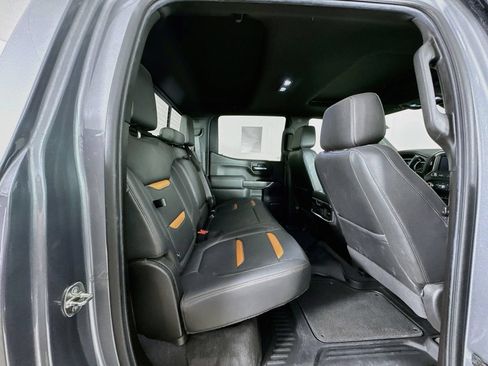 Used 2021 GMC Sierra 1500 AT4 w/ AT4 Value Package AWD/4WD image 30