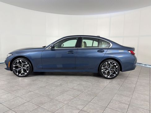 New 2026 BMW 330i Sedan w/ Premium Package RWD image 2