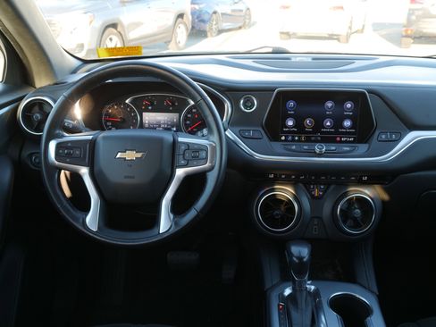 Used 2020 Chevrolet Blazer LT image 20