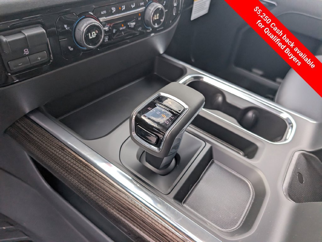 New 2026 Chevrolet Silverado 1500 RST w/ RST All Star Premium Package AWD/4WD image 20