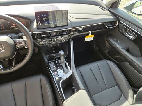 New 2026 Acura ADX FWD image 16